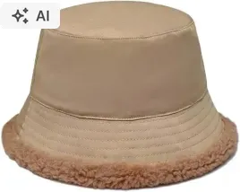 czapka-bucket-harssidanzar-wodoodporna-welniana-bezowa-l