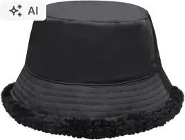 czapka-bucket-harssidanzar-wodoodporna-welniana-czarna-l