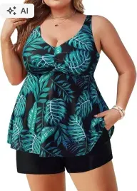 tankini-stroj-kapielowy-hanna-nikole-czarno-zielony-liscie-18w-48