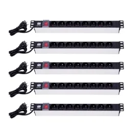 netrack-listwa-zasilajaca-rack-19-1u-230v-16-8xe-pdu-wylacznik-8-gniazd
