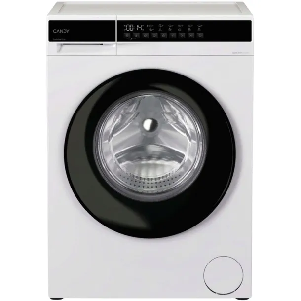 Pralka Candy EY26SB7-S 6kg 1200obr 12programów inwerter Slim PARA biała