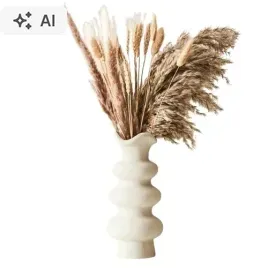 shein-bezowy-wazon-ceramiczny-o-rzezbionej-fali-1la
