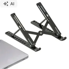 shein-czarny-skladany-stojak-pod-laptop-regulowany-1la