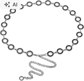 pasek-w-talii-srebrny-czarny-metalowy-kola-107-cm-audixius