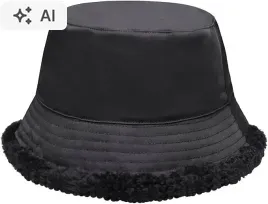 czapka-bucket-harssidanzar-wodoodporna-welniana-czarna-l