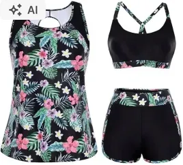 stroj-kapielowy-tankini-3-czesciowe-hanna-nikole-w-kwiaty-xl