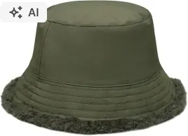 czapka-bucket-harssidanzar-wodoodporna-welniana-zielona-m