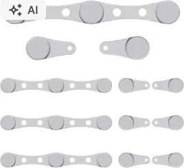 magnesy-na-papier-do-pieczenia-w-frytkownicy-12szt-szare