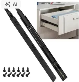 prowadnice-kulkowe-shuhang-cichy-domyk-45-kg-pelny-wysuw-300-600-mm-para