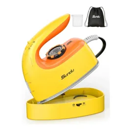 mini-zelazko-parowe-sundu-1000w-podrozne-non-stick-90ml-turystyczne