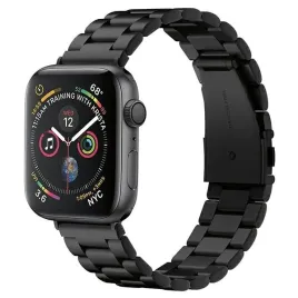 etui-spigen-modern-fit-band-apple-watch-1-2-3-4-42-44mm-black