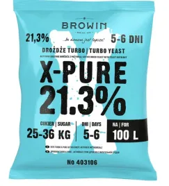 drozdze-gorzelnicze-turbo-x-pure-na-100l-browin