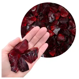 szklo-dekoracyjne-grys-szklany-czerwony-do-ogrodu-gabionu-wnetrz-3-5cm-10kg
