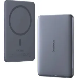 powerbank-baseus-picogo-am41-5000-mah-20w-magsafe-szary