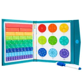 zabawka-do-nauki-matematyki-ulamki-tablic-magnetyczna-edukacyjna-montessori