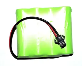 akumulator-rc-r-c-48v-2300mah-nimh-aa-z-wtyczka-1282