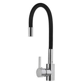 bateria-kuchenna-pyramis-flessi-czarna-z-obrotowym-uchwytem-41-cm