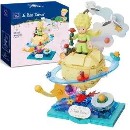 pantasy-le-petit-prince-maly-ksiaze-planeta-starry-ride-planet-klocki