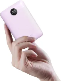 powerbank-veger-v2053-20000mah-225w-pd-qc-usb-c-fioletowy