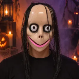 maska-halloween-lalka-momo-straszna-upiorna-z-wlosami-na-gumce-uniwersalna