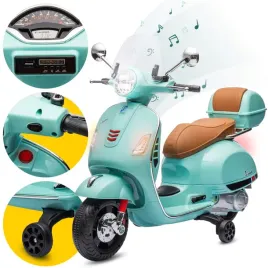 jezdzik-dla-dziecka-skuter-vespa-na-akumulator-kuferek-mp3-microsd-sun-baby