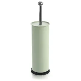 szczotka-do-toalety-ze-stojakiem-metalowa-zielona-greenish-10x385-cm
