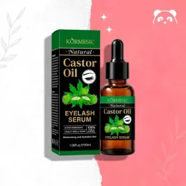 serum-do-rzes-i-brwi-z-olejem-rycynowym-kormesic-natural-castor-oil-30-ml