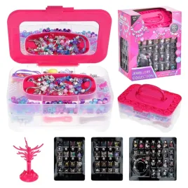 zestaw-kreatywny-do-tworzenia-bransoletek-477el-organizer-koraliki-charms