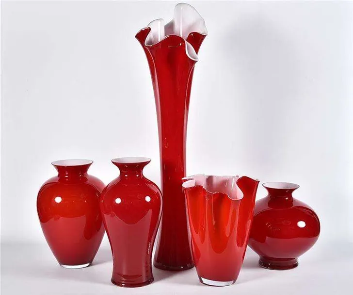 szklo-wazon-czerwien-4-wysokosc-70-cm