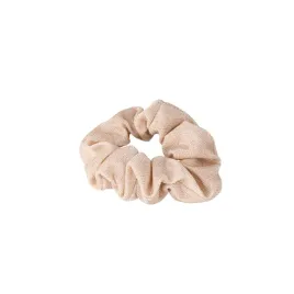 donegal-gumka-do-wlosow-scrunchie-pastelowa-w-kropeczki