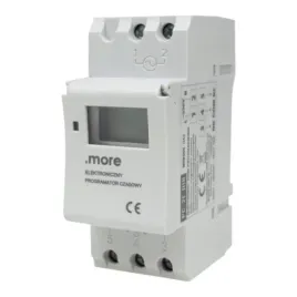ecolight-programator-czasowy-elektroniczny-tygodniowy-din-16a-2300w
