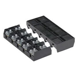 plastrol-plytka-odgalezna-5-torowa-z-uziemieniem-lz-35-16a-400v-ip20