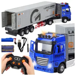 gigantyczna-ciezarowka-z-kontenerem-zdalnie-sterowana-rc-pilot-swiatla-aku