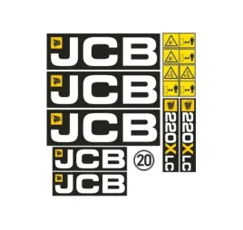 naklejki-oklejenie-naklejka-jcb-220x-lc