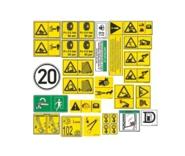 naklejki-ostrzegawcze-ladowarka-teleskopowa-manitou-jcb-merlo-wacker-neuson