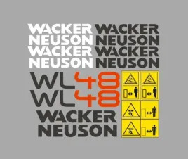 naklejki-oklejenie-wacker-neuson-wl48