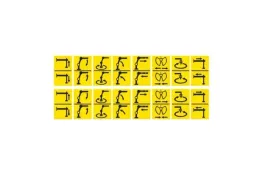 naklejka-sterowanie-funkcje-rozdzielacz-hds-dzwig