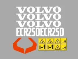naklejki-oklejenie-volvo-ecr25d