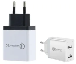 ladowarka-sieciowa-podrozna-2xusb-szybkie-ladowanie-kostka-qc3-0-2-1a-4468