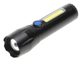 latarka-kieszonkowa-mala-led-cob-ladowana-usb-akumulatorowa-5037