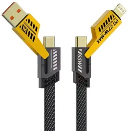 kabel-usb-typ-c-przewod-usb-c-type-c-lightning-4w1-65w-pd-qc-4485