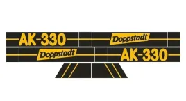 naklejki-oklejenie-doppstadt-ak-330