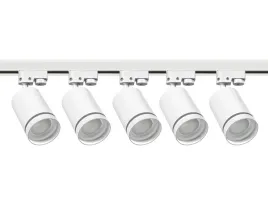 oswietlenie-szynowe-led-5x-lampa-reflektor-gu10-szynoprzewod-3m-1-fazowy