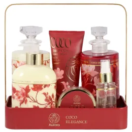 aurora-zestaw-prezentowy-coco-de-paris-6-elementow