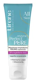 lirene-enzyme-perfect-pure-witaminowo-enzymatyczny-peeling-wygladzajacy