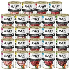 dolina-noteci-rafi-classic-karma-mokra-dla-psa-mix-smakow-24-x-800g