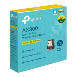 karta-sieciowa-tp-link-archer-tx1u-nano-ax300-wi-fi-6-usb
