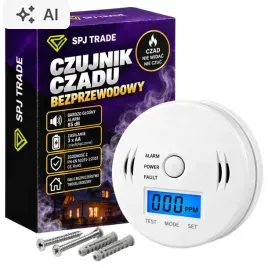 czujnik-czadu-tlenku-wegla-lcd-detektor-co-lcd-wykrywacz-bezprzewodowy