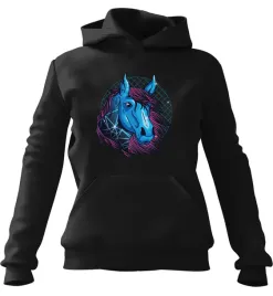 bluza-meska-z-kapturem-neonowy-kon-czarna-2xl