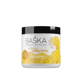 baska-kosmetyki-po-polsku-emolientowa-odzywka-do-wlosow-jogurtowo-mleczna